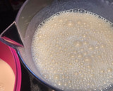 Foto del paso 4 de la receta: Gelatina De Queso Philadelphia...🍮🥄🍫🍪🥨🧀