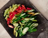 Foto langkah ke 1 dari resep Soon Goreng.