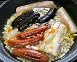 Foto del paso 3 de la receta: Fabada asturiana