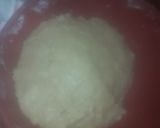 Foto del paso 1 de la receta: Galletitas de naranja