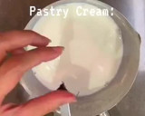 A picture of step 8 of Raspberry Tart.
