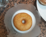 Foto del paso 7 de la receta: Donuts caseros con truco para que sagan más esponjosos