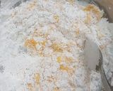 Hình bước làm 1 của món Bánh nhãn giòn giòn cho bé