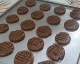 Foto langkah ke 4 dari resep Cookies brown sugar.