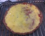 Foto del paso 5 de la receta: TARHAMPI al queso con papas al horno