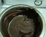 Foto langkah ke 5 dari resep Cheese chocolate cookies.