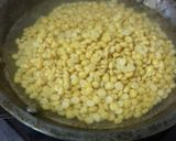 கடலைப்பருப்பு லட்டு (Kadalai paruppu laddo recipe in tamil) ரெசிபி ஸ்டேப் 1 புகைப்படம்