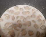 صورة لخطوة 4 من وصفة سمبوسك وشيش برك 😍🍞