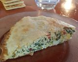Foto del paso 4 de la receta: Tarta de Ricotta y Espinaca