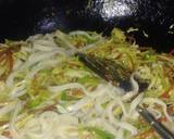 Homemade chinese beef noodles recipe step 12 photo