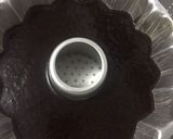 Foto langkah ke 4 dari resep Steamed Moist Chocolate Cake / Bolu Kukus Coklat - No mixer No oven.