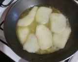 Foto del paso 2 de la receta: Panqueques con peras y Ginebra