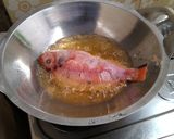 Foto langkah ke 1 dari resep Pecak Ikan Nila.