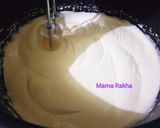 Foto langkah ke 1 dari resep Brownies kukus 6 telur.