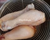 Foto langkah ke 1 dari resep 659. Sop Ayam Sederhana.