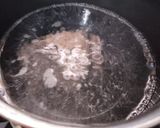 A picture of step 6 of Gatte ki sabji.