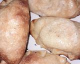 Foto del paso 5 de la receta: Empanadas de choclo/humita caseras