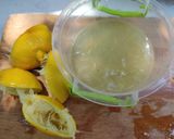 Foto del paso 1 de la receta: Ensalada de verdolaga (Ensalada yua scutu)