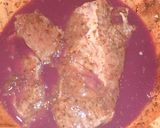 Foto del paso 2 de la receta: Fusillis criollos
