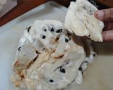 Foto langkah ke 3 dari resep (Trik) Sirsak kupas tanpa biji.