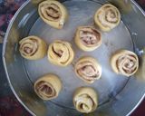 Foto del paso 9 de la receta: Roles de canela