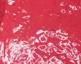 Une image de l'étape 4 de 🫐''Cuir'' de fruits framboise banane.