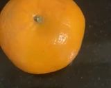 A picture of step 1 of Orange Chicken.