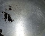 A picture of step 7 of BBQ Cutlets.