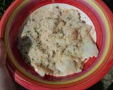 Foto del paso 9 de la receta: Ravioles en Salsa blanca con Crema