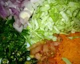 Pakoda l রেসিপির ধাপ 1 ছবি