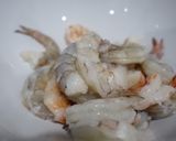 Foto del paso 1 de la receta: Ceviche de Camarones/Langostinos