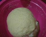 Foto langkah ke 3 dari resep Pizza homemade.
