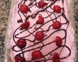 Foto del paso 5 de la receta: Torta helada a lo dani az