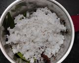 A picture of step 1 of Onion Tomato Kurma.