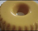 Foto langkah ke 6 dari resep Pudding mangga fla susu aroma lemon!!.