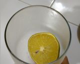 Foto del paso 1 de la receta: De a mentis