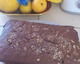 Foto del paso 1 de la receta: Brownie