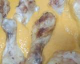 Foto del paso 5 de la receta: Muslitos de pollo en salsa de verduras