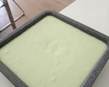 Foto langkah ke 2 dari resep Klepon Cake.