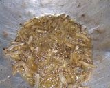 Foto langkah ke 2 dari resep Oseng Jambu Mede.