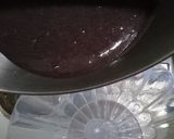 Foto langkah ke 4 dari resep Bolu kukus ketan hitam Viral.