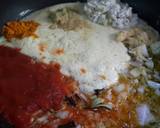 Curried coconut chicken recipe step 1 photo