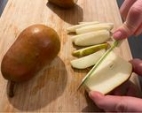 Körtés-camembertes csirkemell recept fázis 2 fotója
