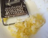 Foto del paso 1 de la receta: Cesta de patatas fritas con huevo, queso y jamón