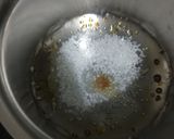 A picture of step 6 of Bread pudding.