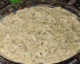 Foto del paso 4 de la receta: Pollo al verdeo
