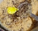 ચોકલેટ ચુરમા ના મોદક (Chocolate Churma Modak Recipe In Gujarati) રેસીપી સ્ટેપ4ફોટો