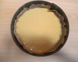 Foto del passaggio 3 della ricetta Torta versata