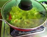 Snake gourd masala fry recipe step 7 photo