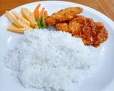 Foto langkah ke 8 dari resep Chicken katsu ala-ala.